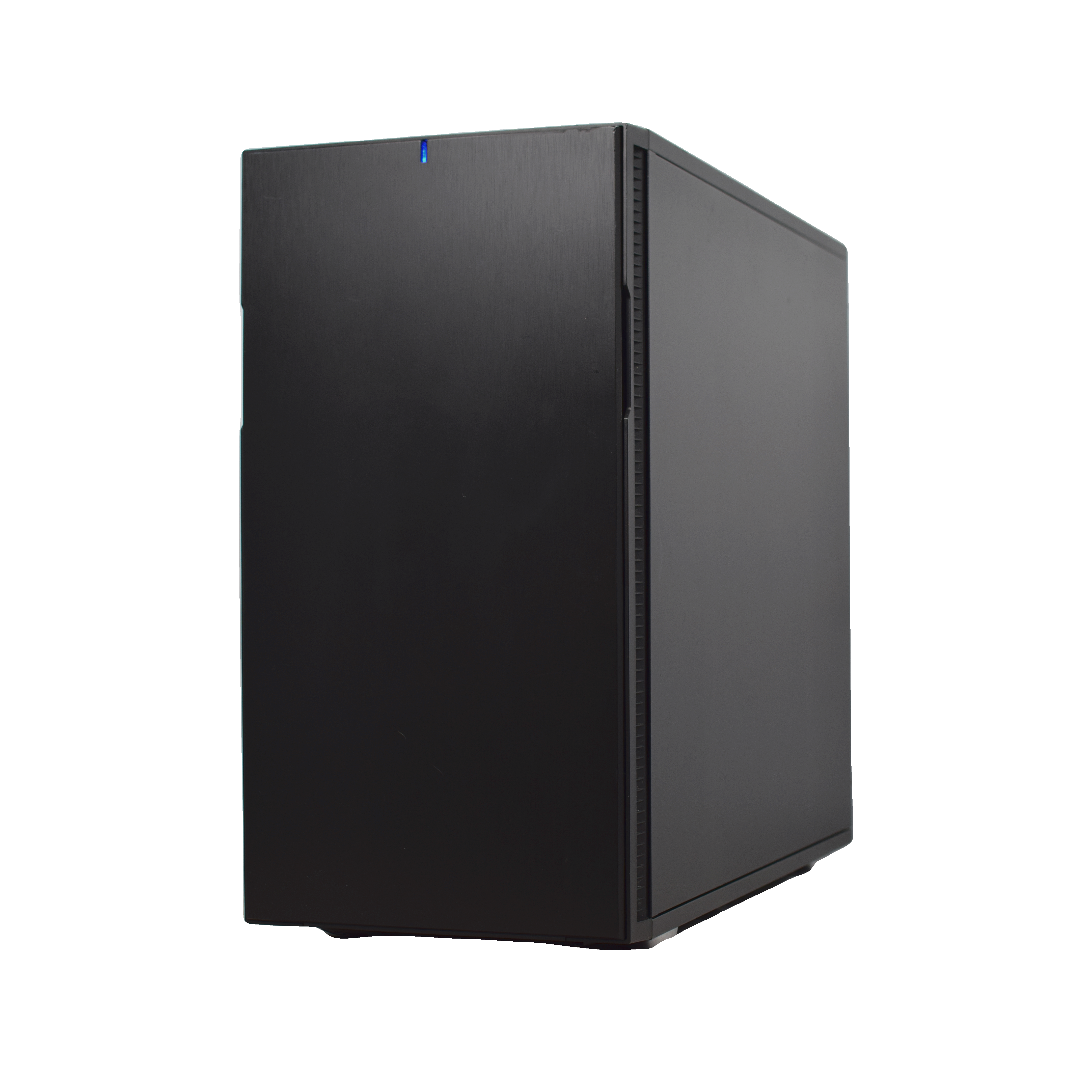 Intel i7-9700K | GTX 1080 | Prenew